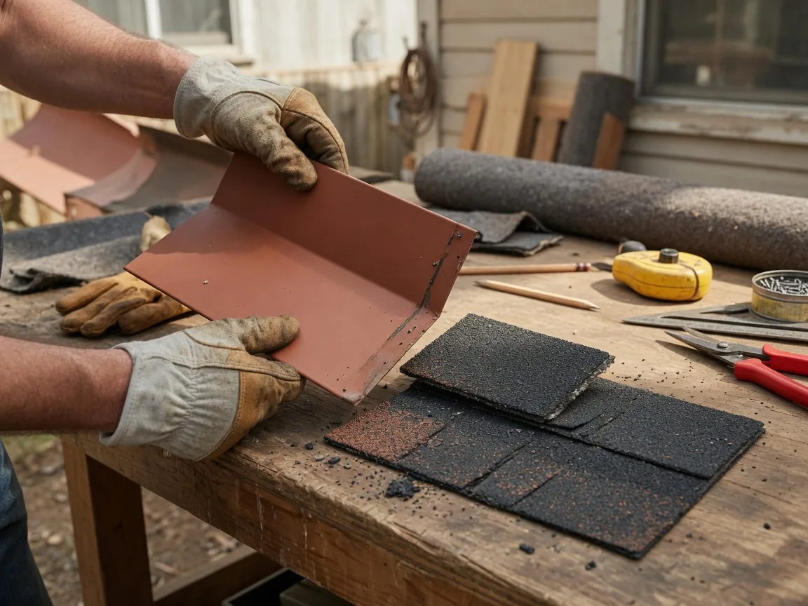 Roof Repair company in Manchester, MO
